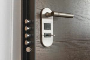 LOCK